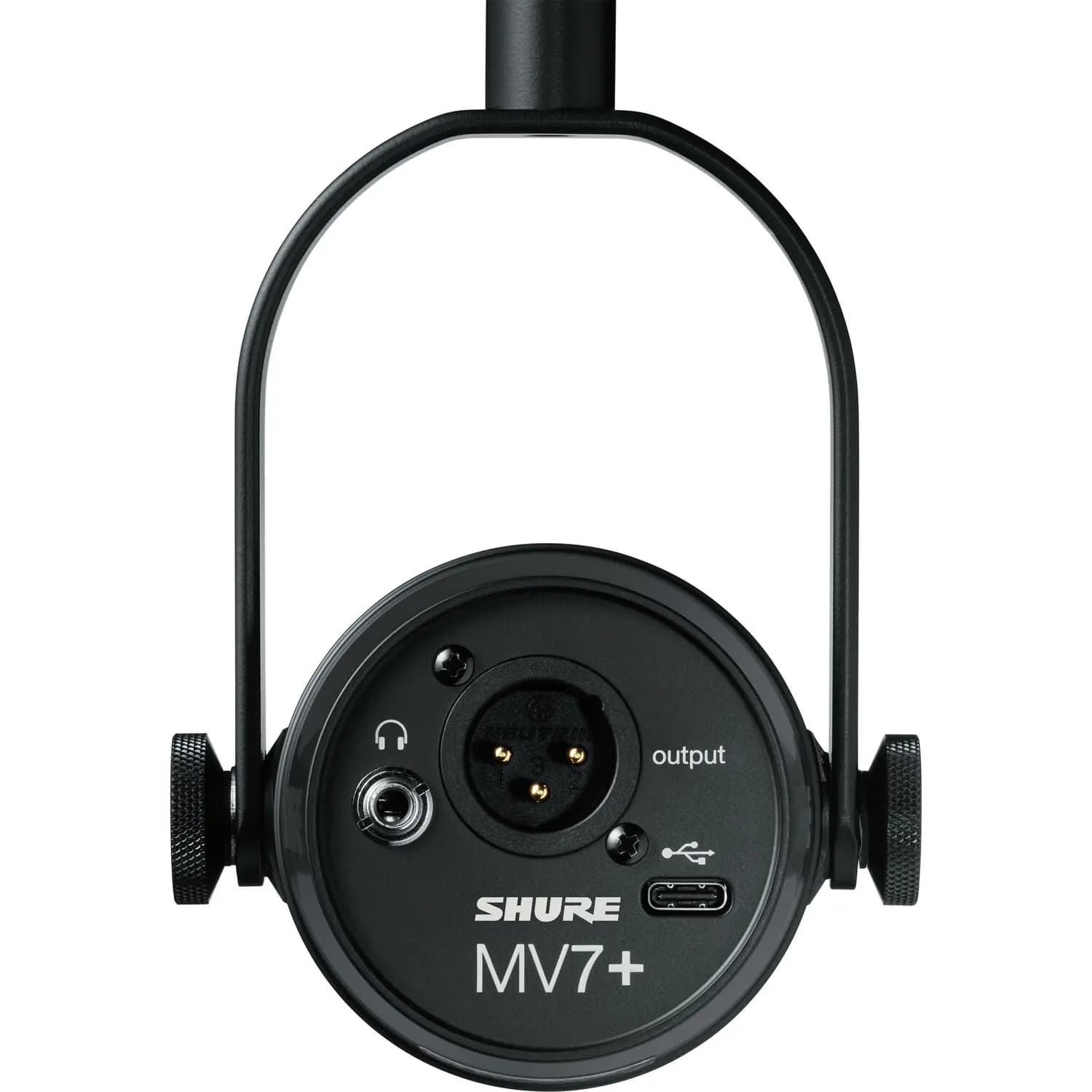 میکروفون +Shure MV7 — تصویر ۶
