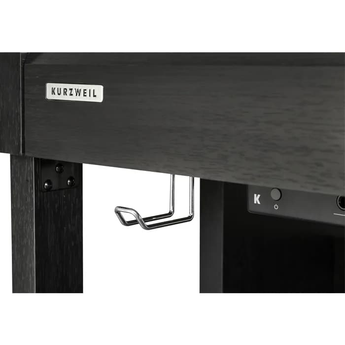 پیانو دیجیتال Kurzweil CUP P1 SR — تصویر ۲