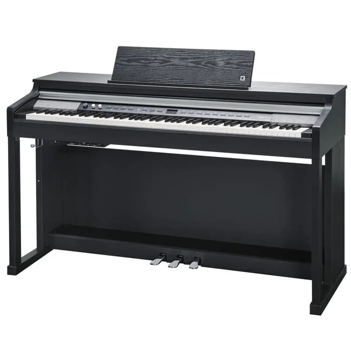 پیانو دیجیتال Kurzweil CUP P1 BK — تصویر ۵