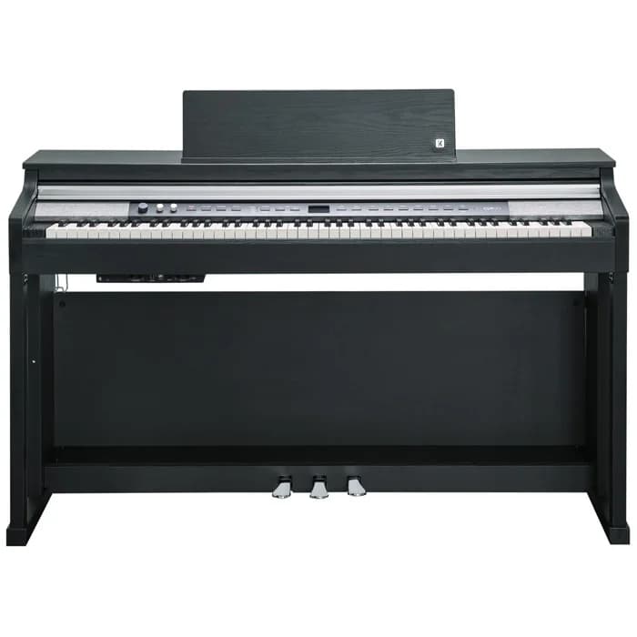 پیانو دیجیتال Kurzweil CUP P1 BK