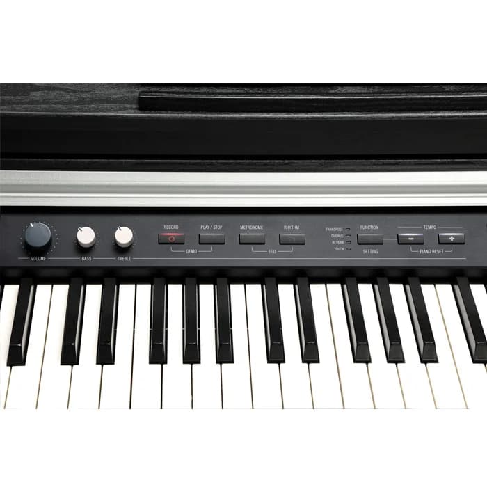 پیانو دیجیتال Kurzweil CUP P1 BK — تصویر ۴