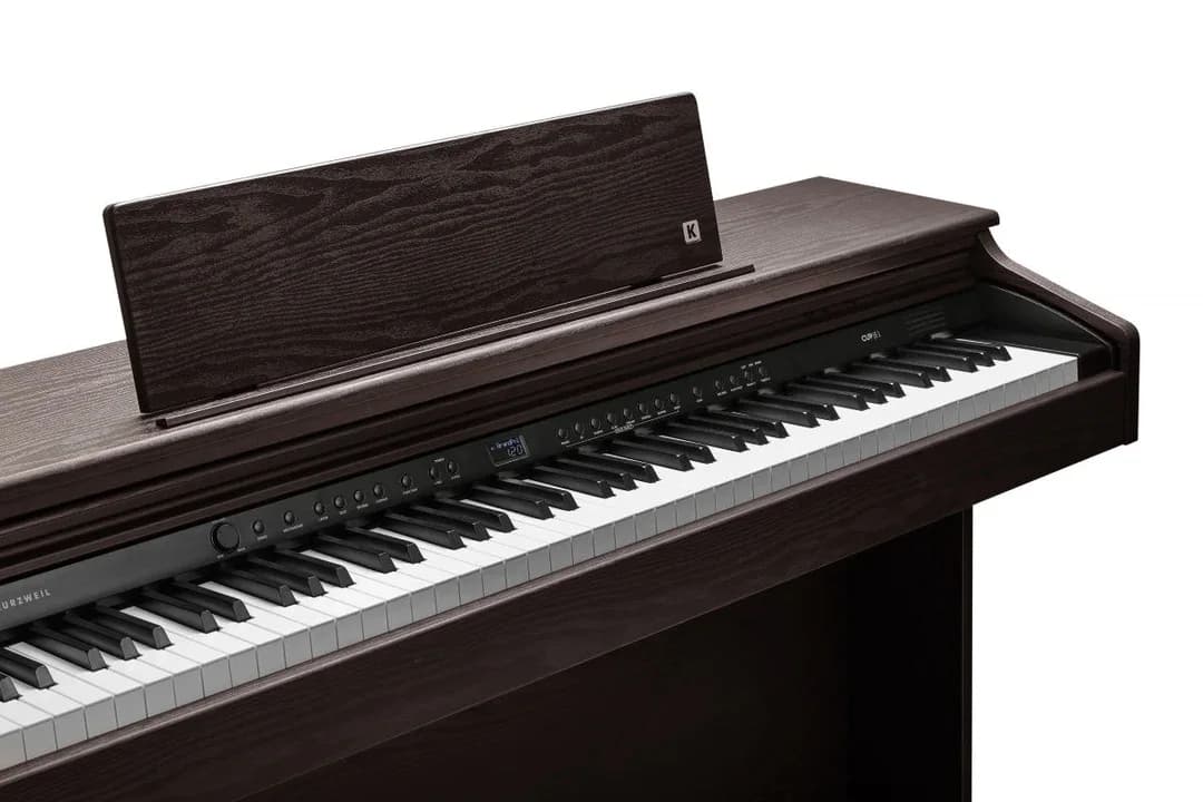 پیانو دیجیتال Kurzweil CUP E1 SR — تصویر ۴