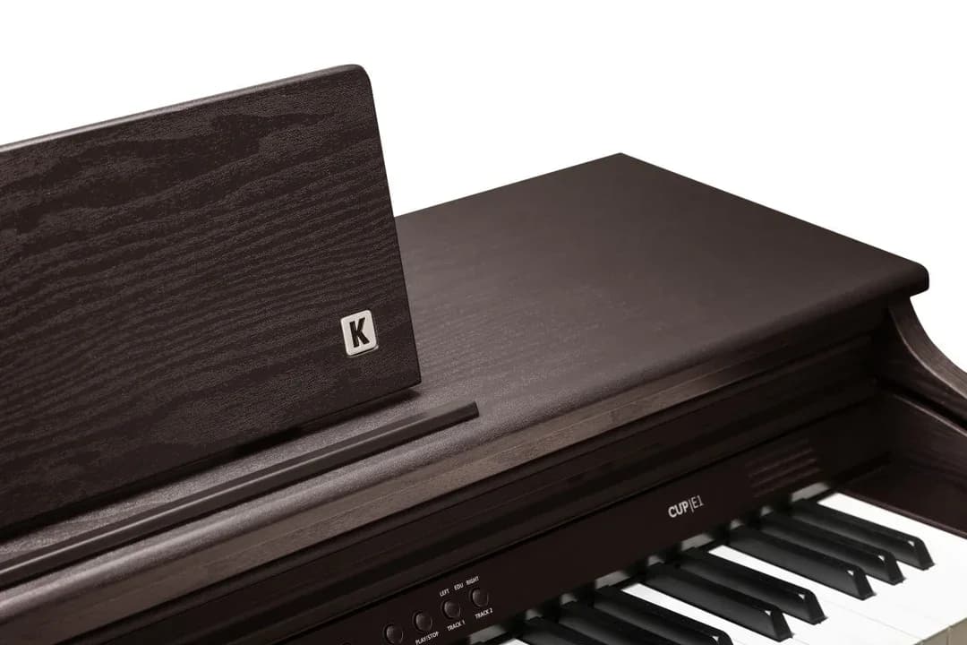 پیانو دیجیتال Kurzweil CUP E1 SR — تصویر ۳
