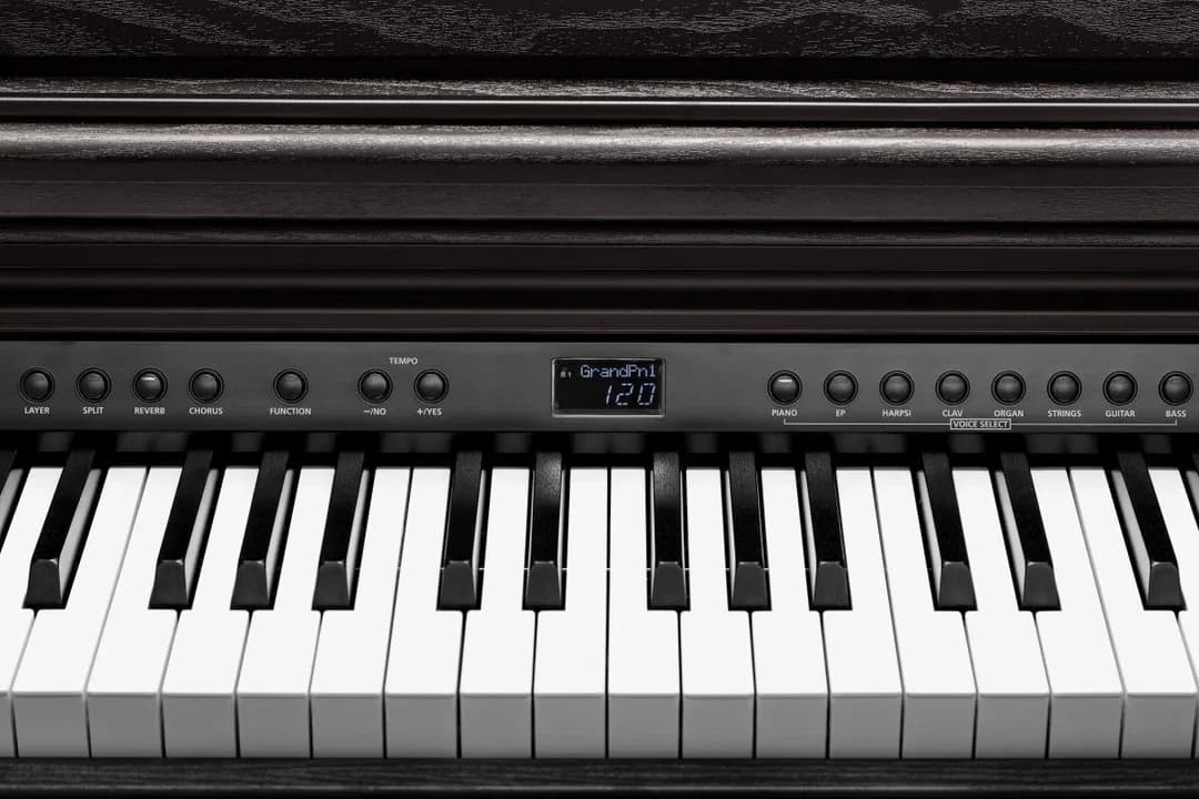 پیانو دیجیتال Kurzweil CUP E1 SR — تصویر ۵
