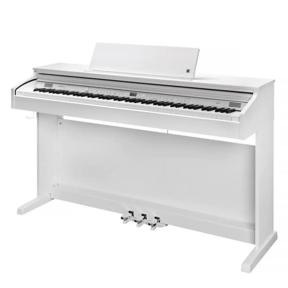 پیانو دیجیتال Kurzweil CUP E1 WH — تصویر ۲