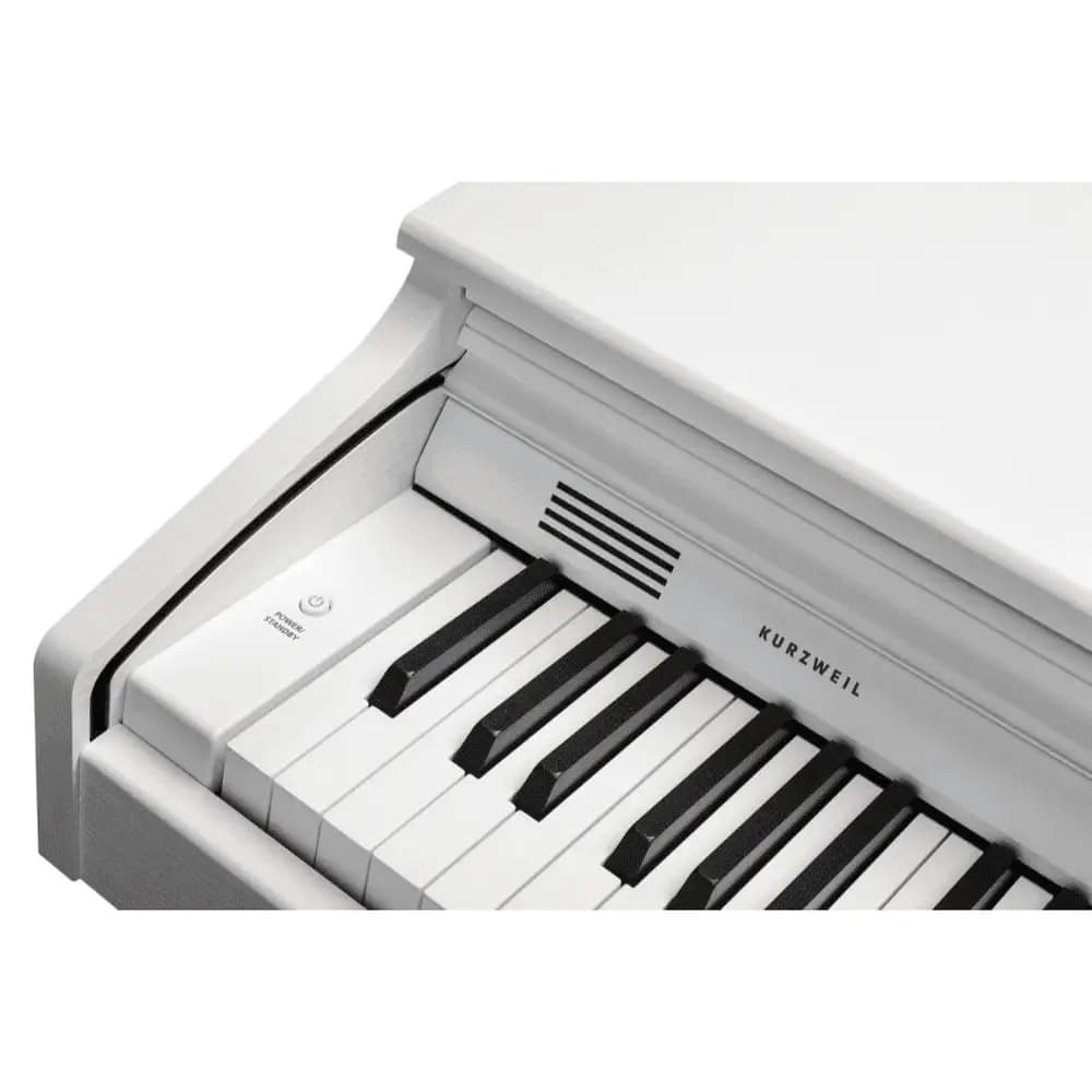پیانو دیجیتال Kurzweil CUP E1 WH — تصویر ۵