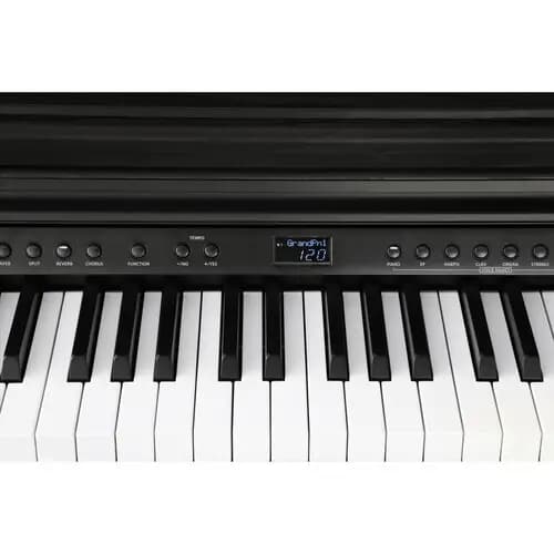 پیانو دیجیتال Kurzweil CUP E1 BK — تصویر ۶