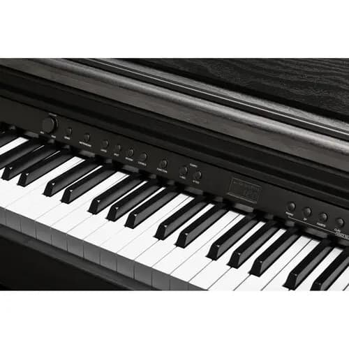 پیانو دیجیتال Kurzweil CUP E1 BK — تصویر ۵