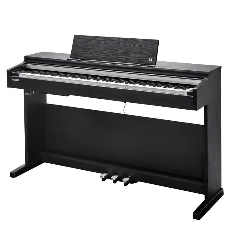 پیانو دیجیتال Kurzweil CUP M1 BK — تصویر ۵