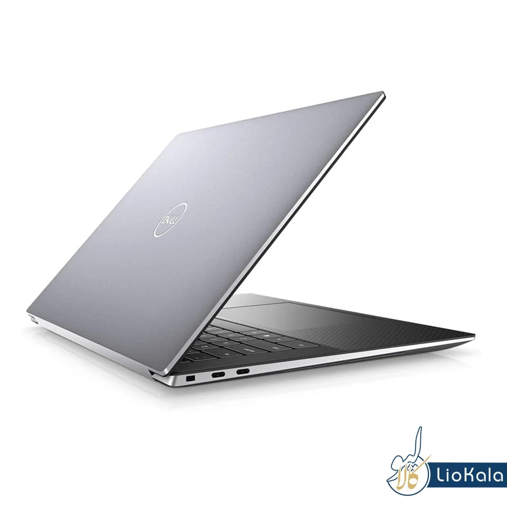 لپ‌تاپ DELL Precision 5560 | پردازنده Core i9 – رم 16 – حافظه 512 – گرافیک RTX A2000 – نمایشگر 15.6 اینچ 4K — تصویر ۴