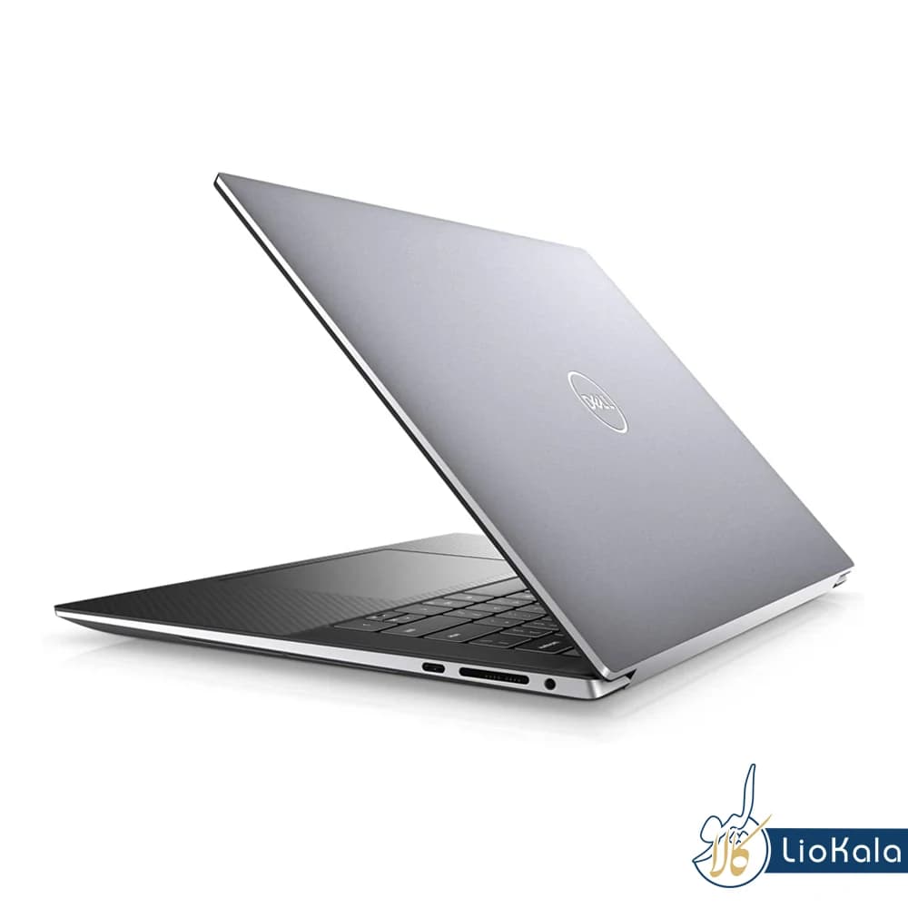 لپ‌تاپ DELL Precision 5560 | پردازنده Core i9 – رم 16 – حافظه 512 – گرافیک RTX A2000 – نمایشگر 15.6 اینچ 4K — تصویر ۵