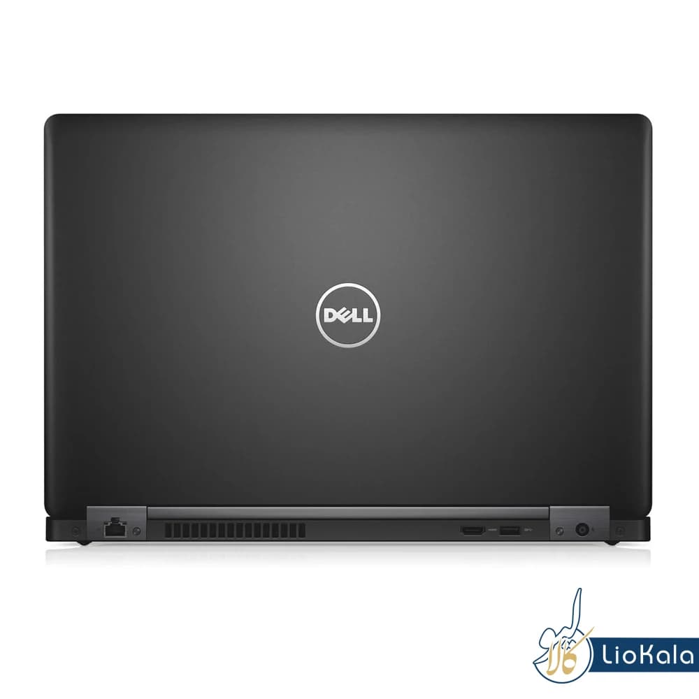 لپ تاپ دل مدل Latitude 5580 | پردازنده Core i5 – رم 8 – حافظه داخلی 256 – نمایشگر 15.6 اینچ – گرافیک MX940 2G — تصویر ۶