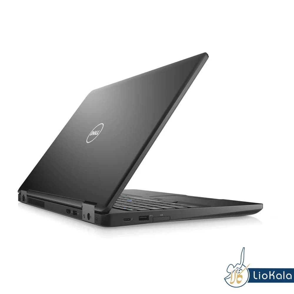 لپ تاپ دل مدل Latitude 5580 | پردازنده Core i5 – رم 8 – حافظه داخلی 256 – نمایشگر 15.6 اینچ – گرافیک MX940 2G — تصویر ۵