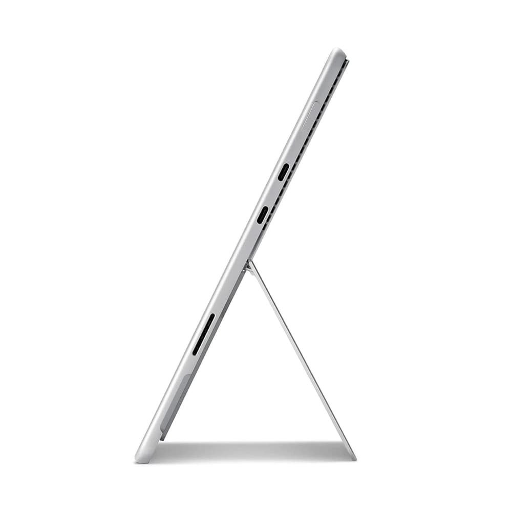 تبلت مایکروسافت Surface Pro 8 LTE | پردازنده Core i5 – رم 16 – حافظه داخلی 256 – نمایشگر 13 اینچ — تصویر ۵