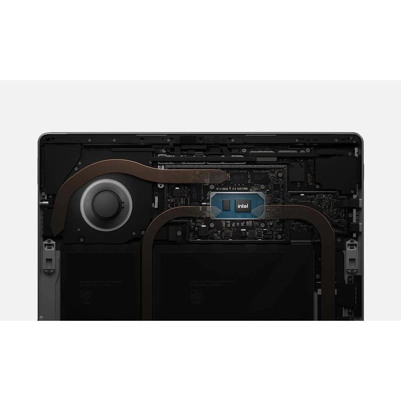 تبلت مایکروسافت Surface Pro 8 LTE | پردازنده Core i5 – رم 16 – حافظه داخلی 256 – نمایشگر 13 اینچ — تصویر ۷