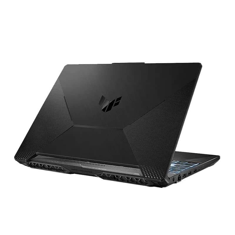 لپ‌تاپ ایسوس مدل TUF Gaming F15 FX506HC | پردازنده Core i5 – رم16 – حافظه داخلی 512 – گرافیک RTX 3050 4G — تصویر ۵