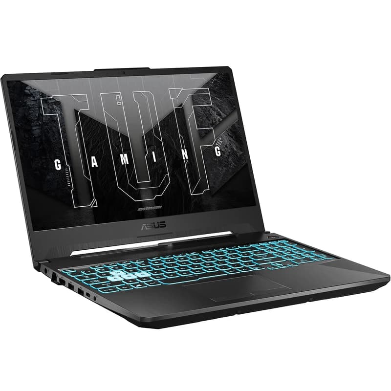 لپ‌تاپ ایسوس مدل TUF Gaming F15 FX506HC | پردازنده Core i5 – رم16 – حافظه داخلی 512 – گرافیک RTX 3050 4G — تصویر ۳