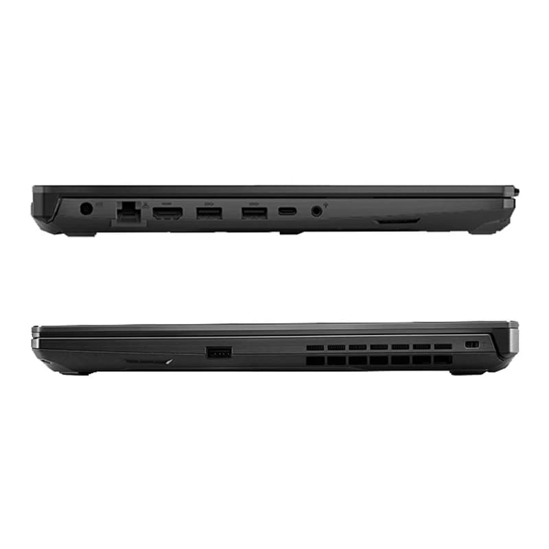 لپ‌تاپ ایسوس مدل TUF Gaming F15 FX506HC | پردازنده Core i5 – رم16 – حافظه داخلی 512 – گرافیک RTX 3050 4G — تصویر ۸