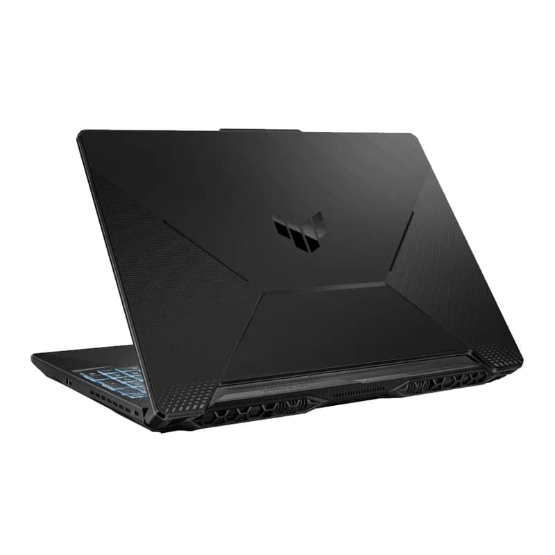 لپ‌تاپ ایسوس مدل TUF Gaming F15 FX506HC | پردازنده Core i5 – رم16 – حافظه داخلی 512 – گرافیک RTX 3050 4G — تصویر ۶