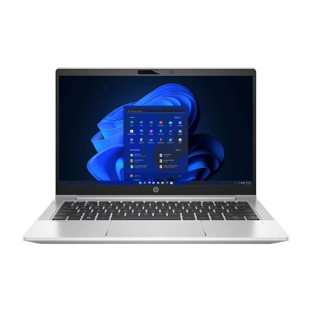 لپ‌تاپ HP ProBook 430 G8 | پردازنده Core i5 – رم 8 – حافظه داخلی 256 – نمایشگر 13 اینچ FHD