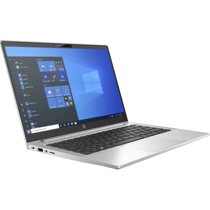 لپ‌تاپ HP ProBook 430 G8 | پردازنده Core i5 – رم 8 – حافظه داخلی 256 – نمایشگر 13 اینچ FHD — تصویر ۳