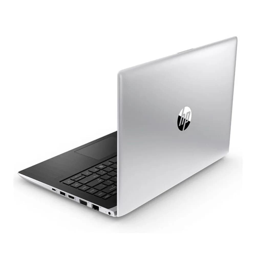 لپ تاپ HP ProBook 450 G5 | پردازنده Intel Core i5 – رم 8 – حافظه داخلی 256 – نمایشگر 15.6 HD — تصویر ۲