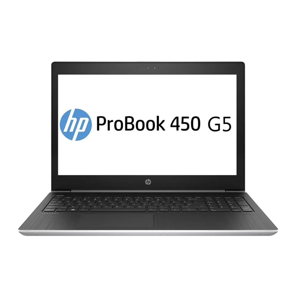 لپ تاپ HP ProBook 450 G5 | پردازنده Intel Core i5 – رم 8 – حافظه داخلی 256 – نمایشگر 15.6 HD