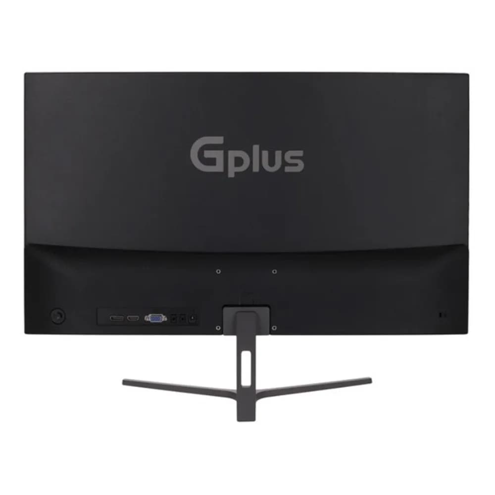 مانیتور 24 اینچی جی پلاس مدل GDM 245LN | پنل IPS – کیفیت تصویر FHD – طراحی Ultra Slim — تصویر ۲
