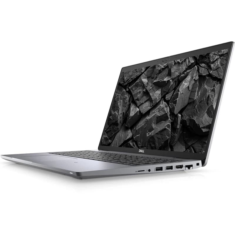 لپ تاپ Dell Latitude 5520 | پردازنده Core i5 – رم 16 – حافظه داخلی 256 – نمایشگر 15 اینچ FHD — تصویر ۷