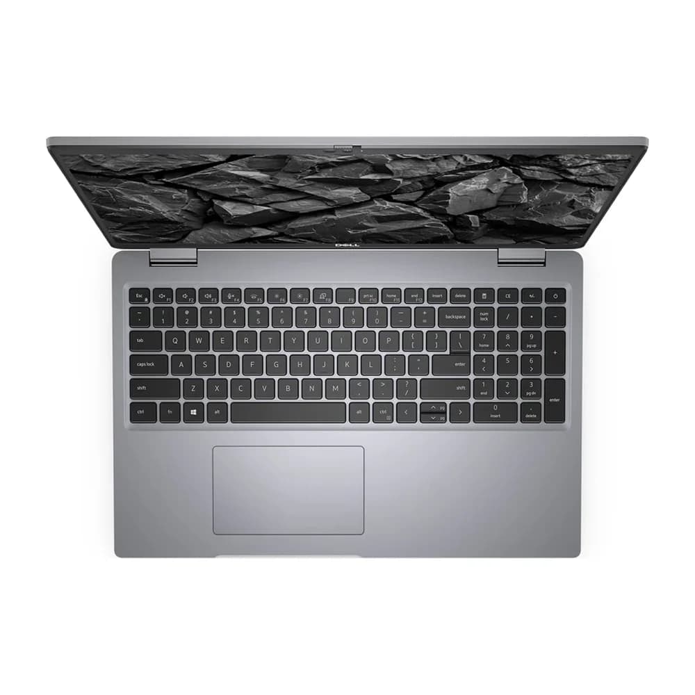 لپ تاپ Dell Latitude 5520 | پردازنده Core i5 – رم 16 – حافظه داخلی 256 – نمایشگر 15 اینچ FHD — تصویر ۳