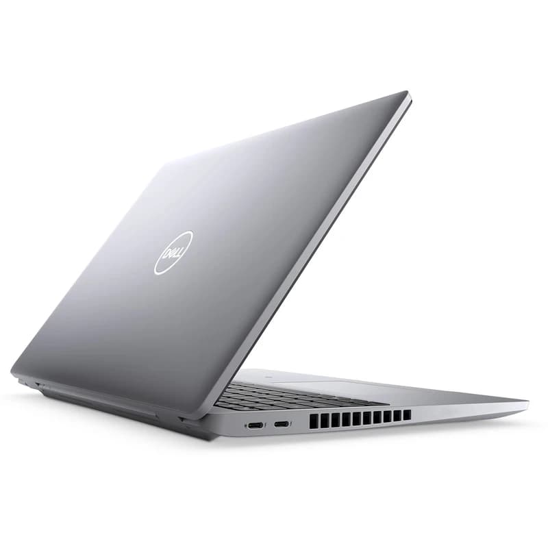 لپ تاپ Dell Latitude 5520 | پردازنده Core i5 – رم 16 – حافظه داخلی 256 – نمایشگر 15 اینچ FHD — تصویر ۵