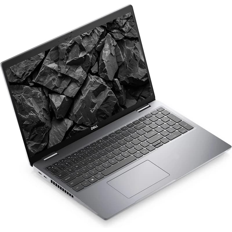 لپ تاپ Dell Latitude 5520 | پردازنده Core i5 – رم 16 – حافظه داخلی 256 – نمایشگر 15 اینچ FHD — تصویر ۸