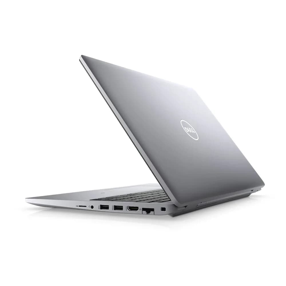 لپ تاپ Dell Latitude 5520 | پردازنده Core i5 – رم 16 – حافظه داخلی 256 – نمایشگر 15 اینچ FHD — تصویر ۲