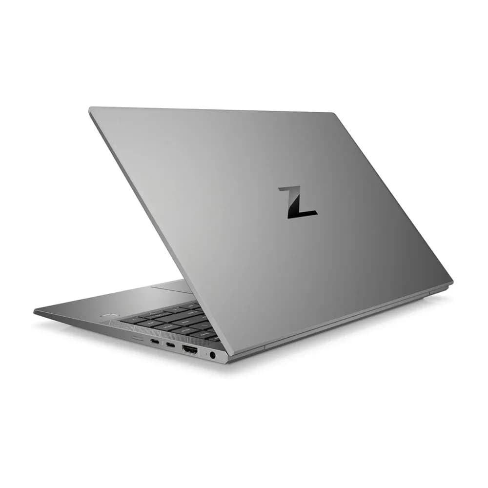 لپ تاپ اچ پی مدل HP ZBook Firefly 14 G8 | پردازنده Core i5- رم 16 – حافظه داخلی 256 – صفحه نمایش 14 اینچ — تصویر ۲