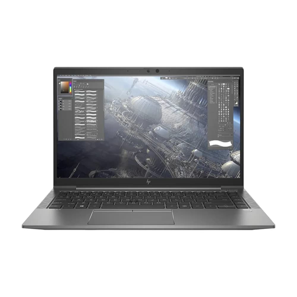 لپ تاپ اچ پی مدل HP ZBook Firefly 14 G8 | پردازنده Core i5- رم 16 – حافظه داخلی 256 – صفحه نمایش 14 اینچ