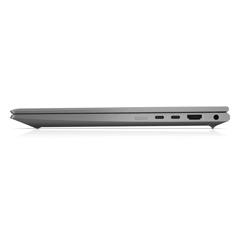 لپ تاپ اچ پی مدل HP ZBook Firefly 14 G8 | پردازنده Core i5- رم 16 – حافظه داخلی 256 – صفحه نمایش 14 اینچ — تصویر ۶