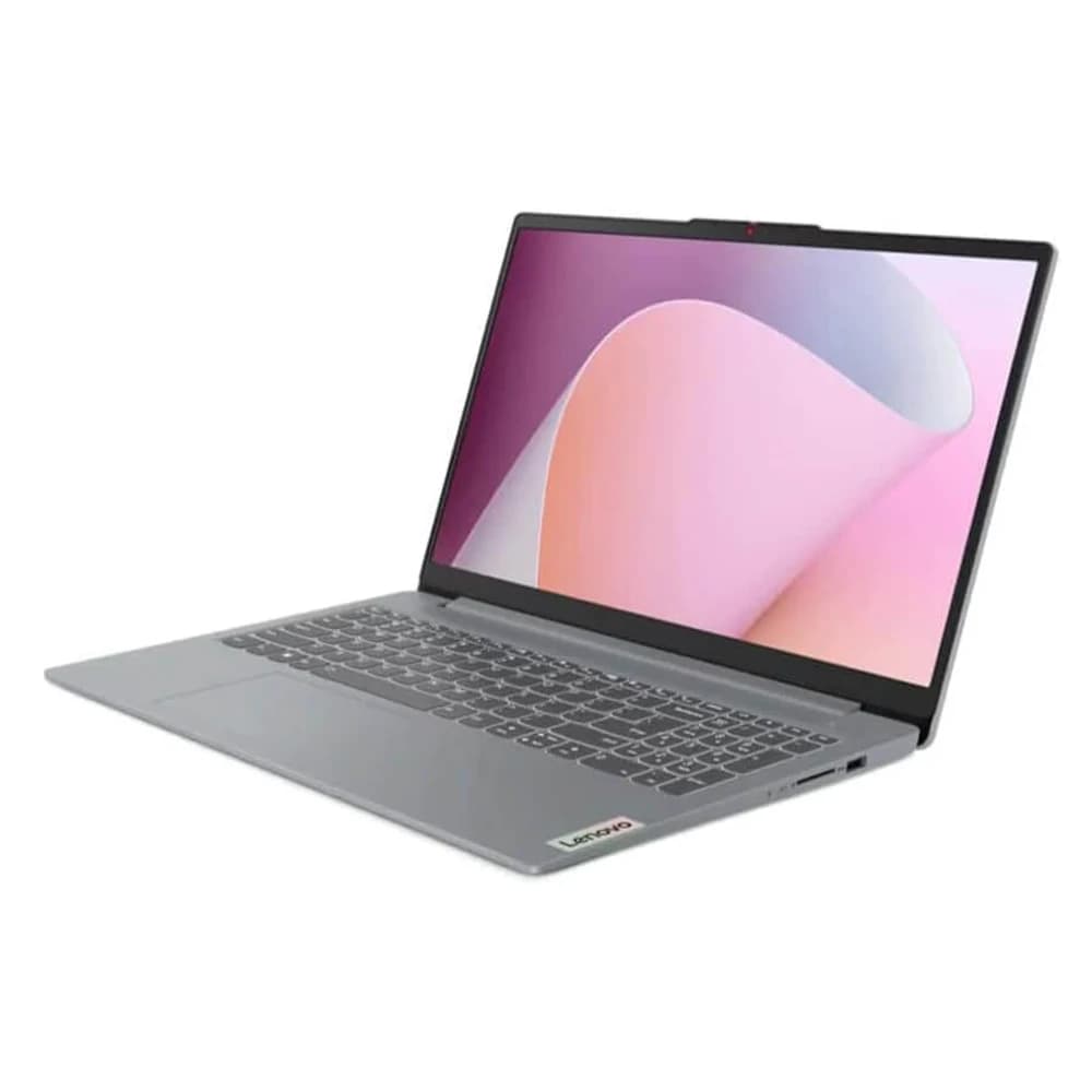لپتاپ لنوو IdeaPad Slim 3 | پردازنده Ryzen 7 – رم 8 – حافظهداخلی 256 -صفحه نمایش 16 اینچ — تصویر ۳