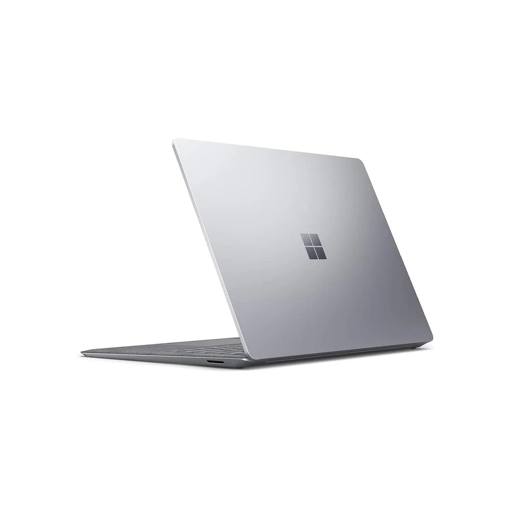 لپ‌تاپ Microsoft Surface Laptop 3 | پردازنده Intel Core i7 – رم 16 – حافظه داخلی ۲۵۶ گیگابایت SSD – نمایشگر ۱3 اینچ لمسی — تصویر ۲