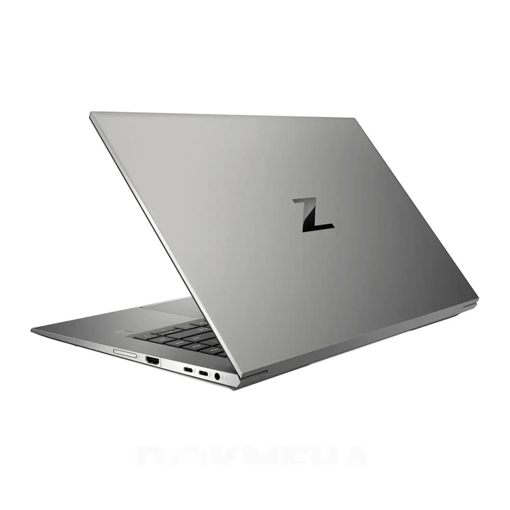 لپ تاپ اچ پی ZBook Studio G8 | پردازنده Core i7 – رم 32 – حافظه داخلی 512 – کارت گرافیک RTX A2000 4G — تصویر ۳