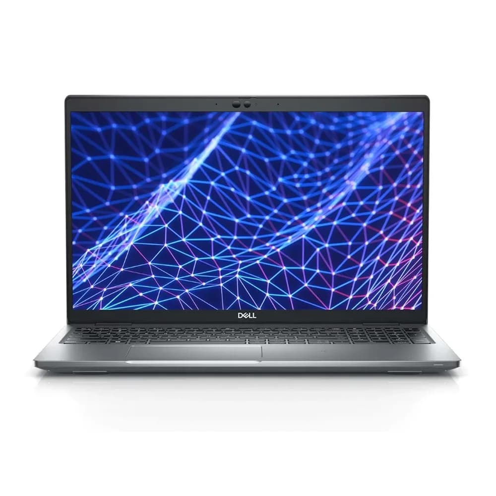 لپ تاپ دل مدل Latitude 5530 | پردازنده Core i5 – رم 16 – حافظه داخلی 256 – صفحه نمایش 15 اینچ FHD
