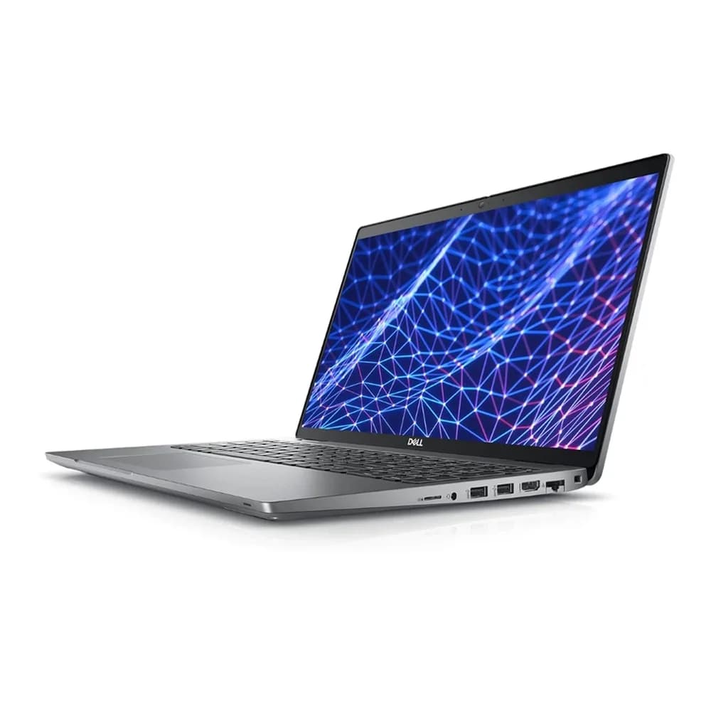 لپ تاپ دل مدل Latitude 5530 | پردازنده Core i5 – رم 16 – حافظه داخلی 256 – صفحه نمایش 15 اینچ FHD — تصویر ۳