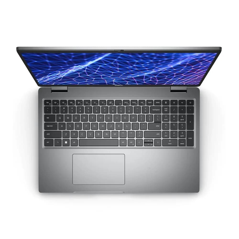 لپ تاپ دل مدل Latitude 5530 | پردازنده Core i5 – رم 16 – حافظه داخلی 256 – صفحه نمایش 15 اینچ FHD — تصویر ۲