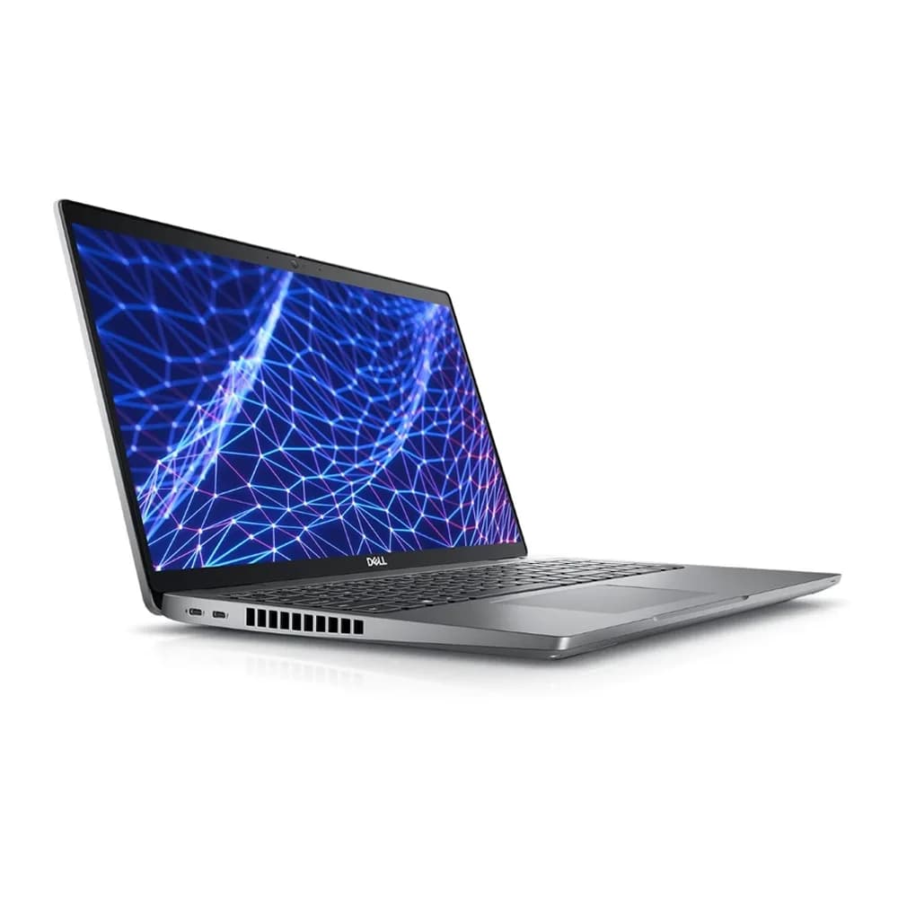 لپ تاپ دل مدل Latitude 5530 | پردازنده Core i5 – رم 16 – حافظه داخلی 256 – صفحه نمایش 15 اینچ FHD — تصویر ۴