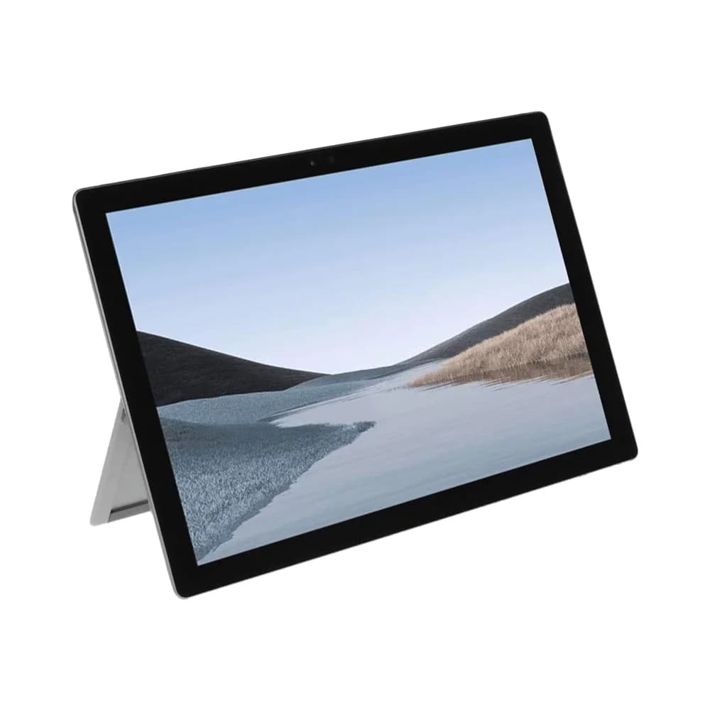 تبلت مایکروسافت Surface Pro 5 LTE | پرازنده Core i5 – رم 8 – حافظه‌داخلی 256 گیگابایت — تصویر ۵