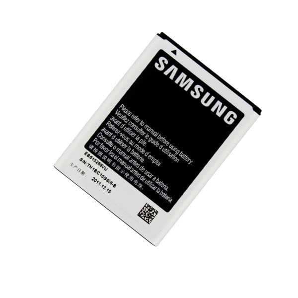 باتری موبایل اورجینال سامسونگ Galaxy Note 1 / N7000 EB615268VU