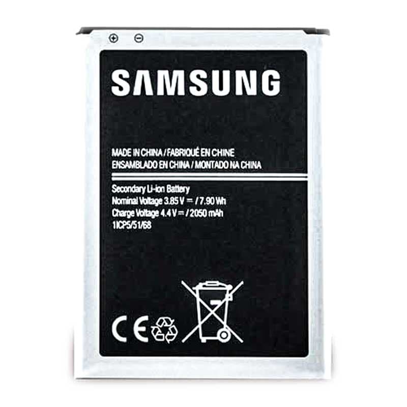 باتری اورجینال موبایل Samsung J120 / J1 2016