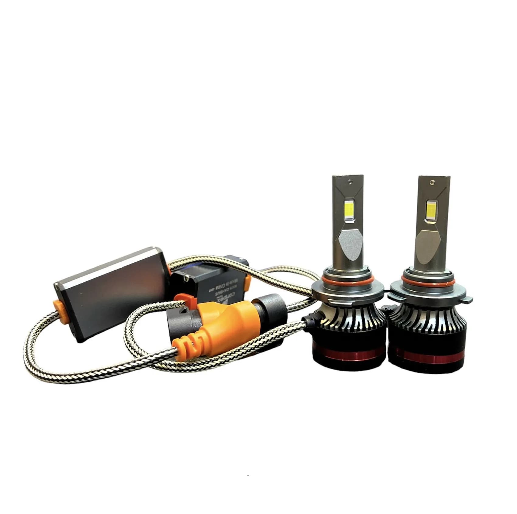 لامپ هدلایت خودرو کانپکس مدل M8 کد 9005 بسته 2 عددی