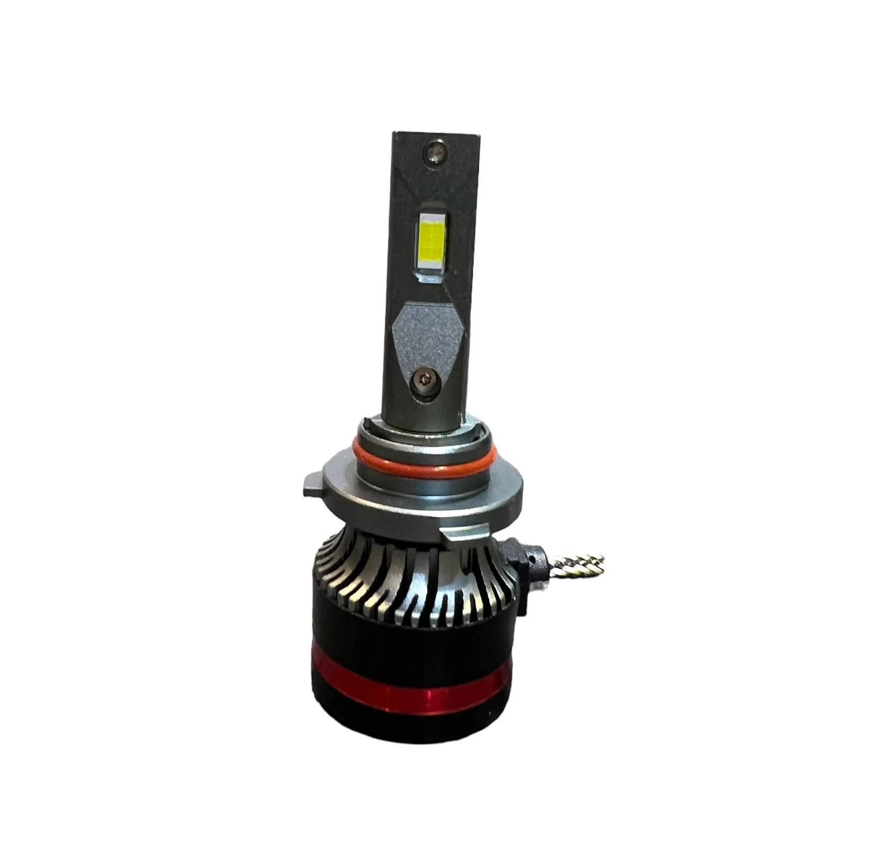 لامپ هدلایت خودرو کانپکس مدل M8 کد 9005 بسته 2 عددی — تصویر ۲