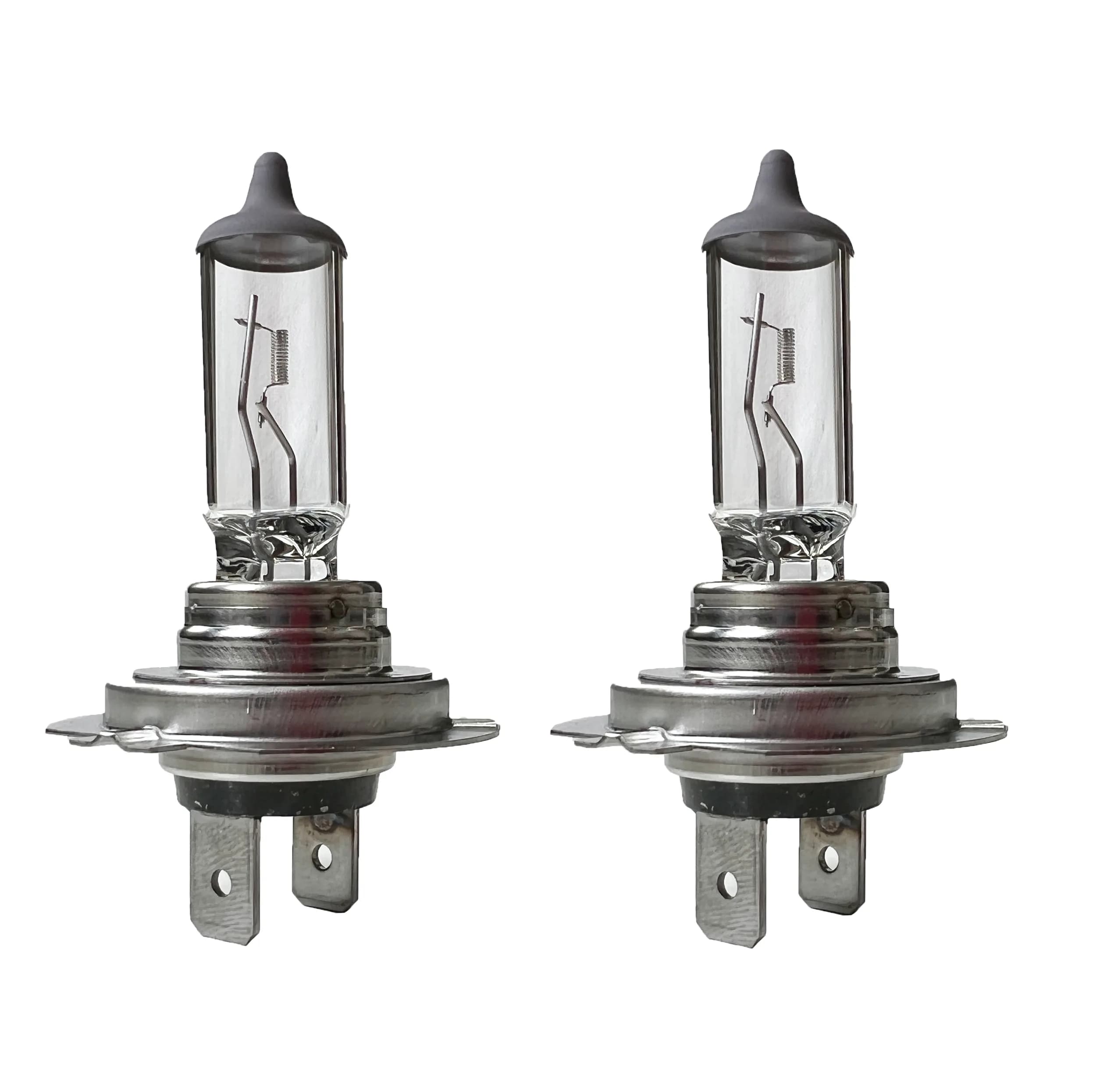 لامپ هالوژن خودرو اسرام مدل H7 12V 55W بسته دو عددی