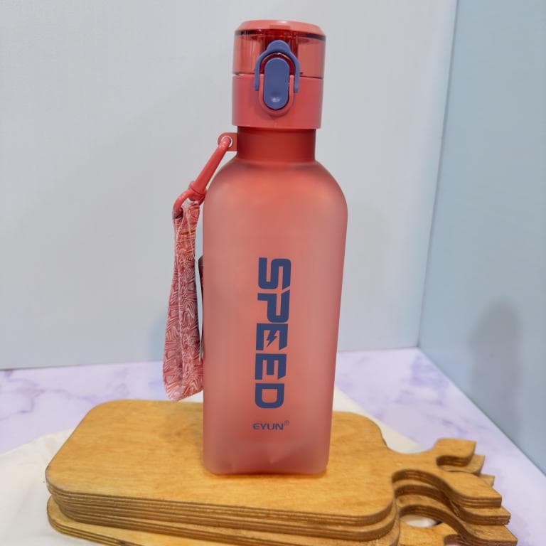 قمقمه طرح بطری SPEED کد 1841 — تصویر ۵